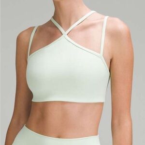 Lululemon Flow Y Strappy Bra